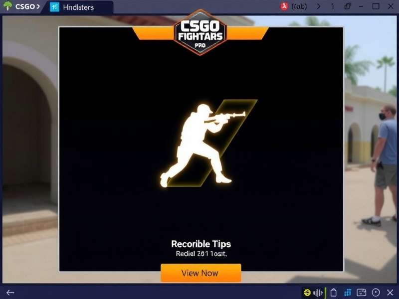 Mastering CSGO Hindustan Techniques CSGO Hindustan Pro Tips